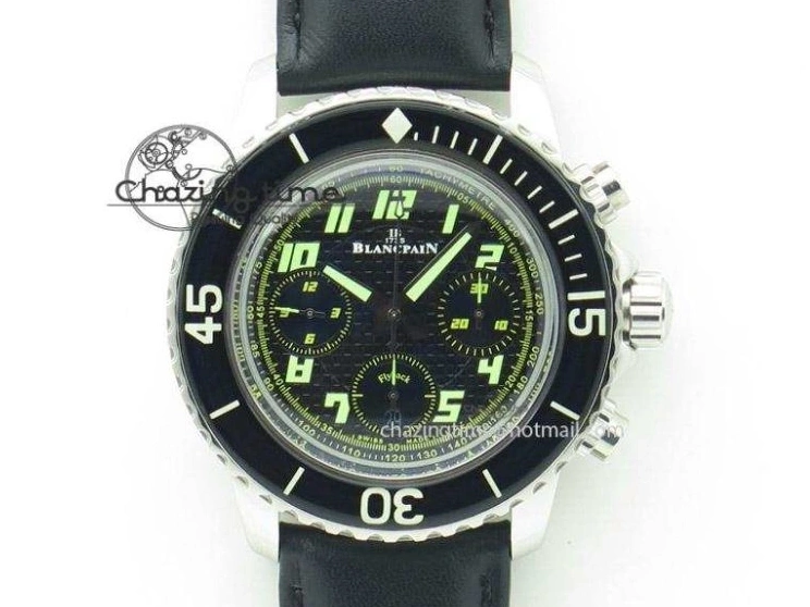 0328 Villeret 6651 RG ZF 1:1 Best Edition White Dial On Brown Leather Strap A Unique 8097